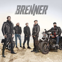 Album cover of Brenner