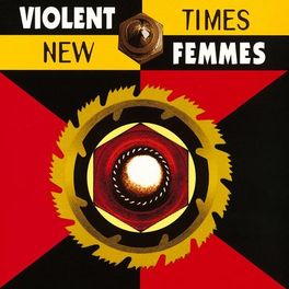 Album cover of New Times