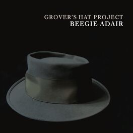 Album cover of Grover's Hat Project