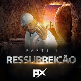 Album cover of Ressurreição, Pt. 1