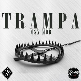Album cover of Trampa