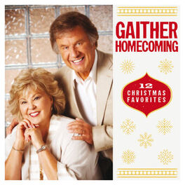 Album cover of 12 Christmas Favorites (Live)