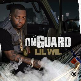 Album cover of On Guard