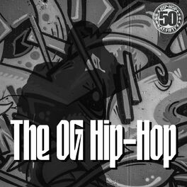 Album cover of The OG Hip-Hop
