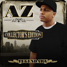 Album cover of Legendary (Collector's Edition)