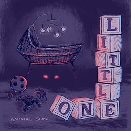 Album cover of LITTLE ONE
