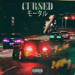 Album cover of CURSED