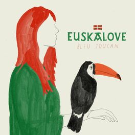 Album cover of Euskalove