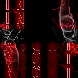 Album cover of In The Night (Radio Edit)