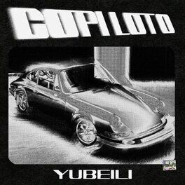 Album cover of Copiloto