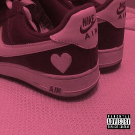 Album cover of hearts on my kicks (feat. lucian & Bxrtx)