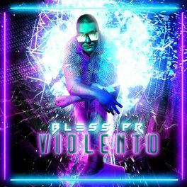 Album cover of VIOLENTO