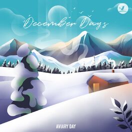 Album cover of December Days