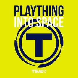 Album cover of Into Space