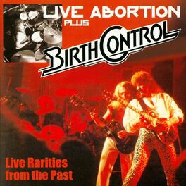 Album cover of Live Abortion Plus