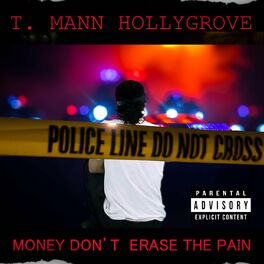 T. Mann Hollygrove : albums, chansons, playlists