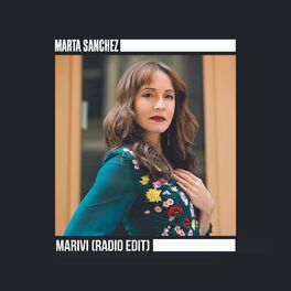 Album cover of Marivi (Radio Edit)