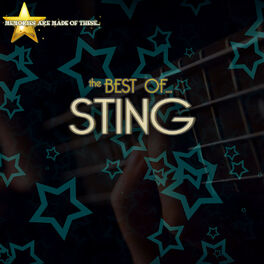 Album cover of Memories Are Made of These: The Best of Sting