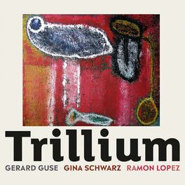 Album cover of Trillium