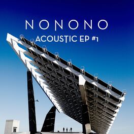 Album cover of Acoustic EP #1