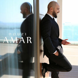 Album cover of Amar Single