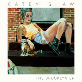 Album cover of The Brooklyn EP