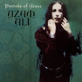 Album cover of Portals Of Grace
