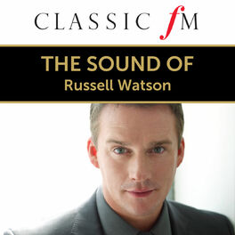 Album cover of The Sound Of Russell Watson (By Classic FM)