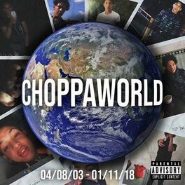 Album cover of ChoppaWorld EP