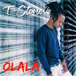 Album cover of Olala