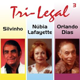 Album cover of Tri Legal, Vol. 3