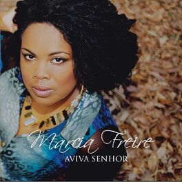 Album cover of Aviva Senhor