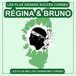 Album cover of Les plus belles chansons corses (Les plus grands succès corses)