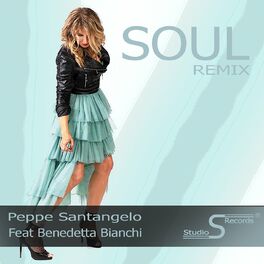 Album cover of Soul (Remix)