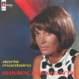 Album cover of Simplesmente