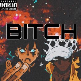 Album cover of BITCH! (feat. Kyo)