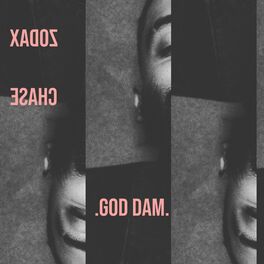 Album cover of GOD DAMM. (feat. CHASE)