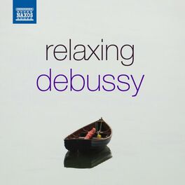 Album cover of Relaxing Debussy