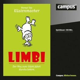 Album cover of Limbi (Der Weg zum Glück führt durchs Gehirn)
