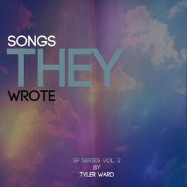 Album cover of Songs They Wrote EP Series Vol 2 (tribute to Florida Georgia Line, Nelly, Flo Rida, Gym Class Heroes, Miley Cyrus & Bruno Mars)