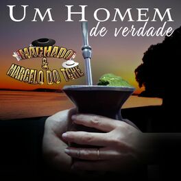 Album cover of Um Homem de Verdade