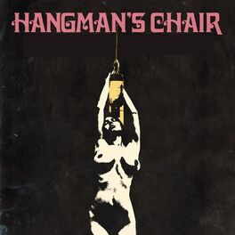 Album cover of Hangman's Chair