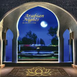 Album cover of Arabian Nights