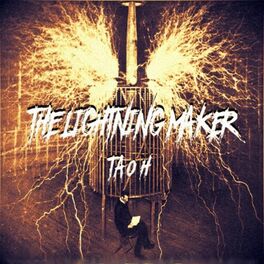 Album cover of The Lightning Maker