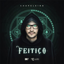 Album cover of Feitiço