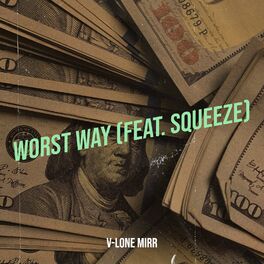 Album cover of Worst Way