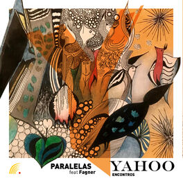 Album cover of Paralelas