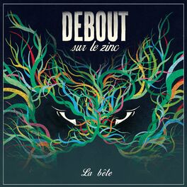Album cover of La bête