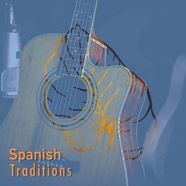 Album cover of # Spanish Traditions