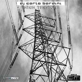 Album cover of High Tension